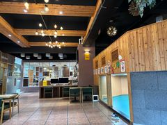 -劳顶笨咖啡(益华广场店)