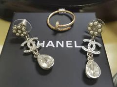 -CHANEL(恒隆广场店)