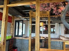 -缘福乡村铁锅炖民宿(八达岭店)