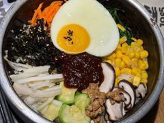 -樱花墅朝鲜族风味餐厅(厦门街创始店)