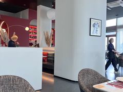 -IL Forno 意坊·意大利餐厅(温州万象城店)