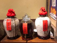 -兰溪小馆(首经贸店)