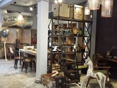 -RGF(巨鹿路店)
