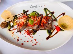-Kathleen's Waitan 凯圣琳江景西餐厅(外滩店)
