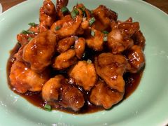 糖里脊-弄堂里(雨花客厅店)