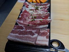 -麻蒲碳烤肉(嘉禾东平地铁站19号店)