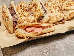 -高玛纳驴肉火烧(河间总店)