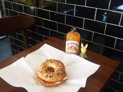 -BIG BAGEL(永康路店)