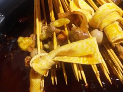 -钢管厂五区小郡肝火锅串串香(总店)