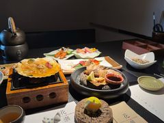 -花潮料理艺食馆(成都万象城店)