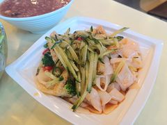 -陕味基中式快餐家的味道(波普店)