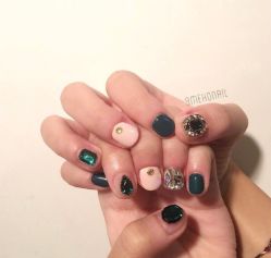 -Halo美甲美睫