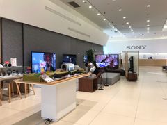 -Sony Store索尼(广州正佳店)