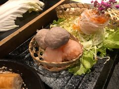 -湊湊火锅·茶憩(新中关购物中心店)