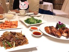 -凤凰轩·尾牙宴·生日宴(十里银滩店)