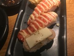 -榴大大·寿司先生(市桥店)
