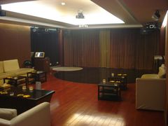 -上海怡沁园度假酒店