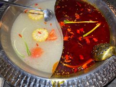 -重庆高老九火锅(吴中永旺店)