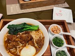 -华尔道夫酒店·羿庭(金鱼胡同店)