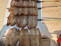 -隐泉京望日式料理(太和广场店)