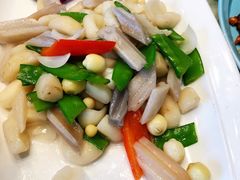 -華僑飯店中餐厅