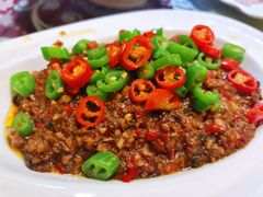 牛舌-伊兰堡小刀鸭(崇仁街店)