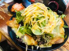 -米屋石锅拌饭(师大店)