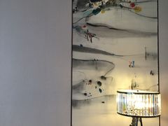 -富力万达嘉华酒店-品珍中餐厅(水果湖店)