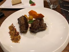 -食间牛排(湖西路店)