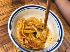 -袁家村关中印象美食(万象汇店)