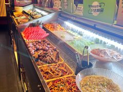 -牛New寿喜烧(金茂览秀城店)