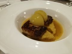 -火车头法国西餐厅