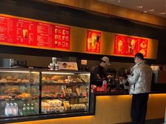 -星巴克(嘉定中信泰富万达广场店)