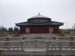 -宝鸡周原博物院
