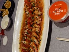 -徐记海鲜(万家丽|德政园店)