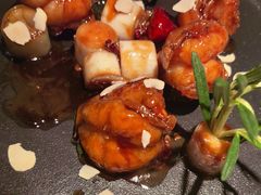 -初蓉丨遇见新川菜(亲贤街荣耀店)