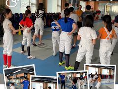 -北京众国际击剑俱乐部