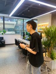 -丝语萱形象