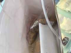 -富贵面包公司(运河店)