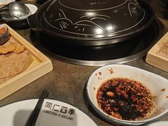 -同仁四季椰子鸡(海岸城天利店)