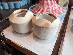 -捞神煲汤火锅(湖滨商业街店)