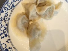 -东方饺子王(新阳路店)