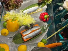 -檀悦都喜天丽度假酒店游泳池