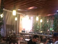 大堂-宝燕壹号景观餐厅(龙盛国际商业广场店)