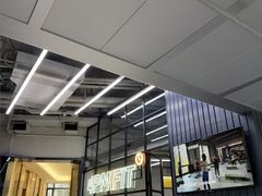 -LA合时健身4PMFIT(花桥旗舰店)