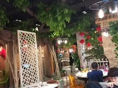 -蕃茄述·好汤自然来(江汉路店)