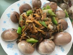 -常家活海鲜小吃(仅一家无分店)