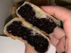 -华荣哲绿豆饼(泰安店)