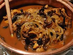 -关东小磨东北菜(漕河泾印象城店)