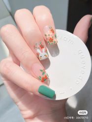 -妙睫屋日式美甲美睫